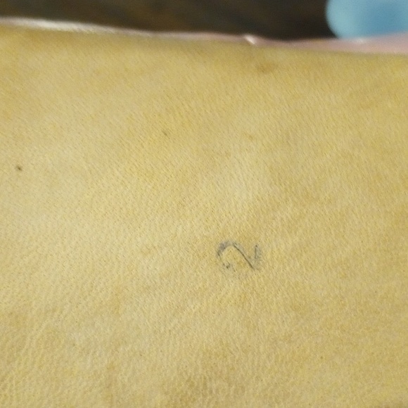 Handmade Moroccan Leather Slippers - Picture 8 of 8